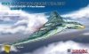Modelcollect UA48002 WWII LUFTWAFFE Focke-Wulf 1000 Fast Bomber 1/48